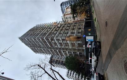 SUADİYE'DE MART TESLİM 4+2 DUBLEKS