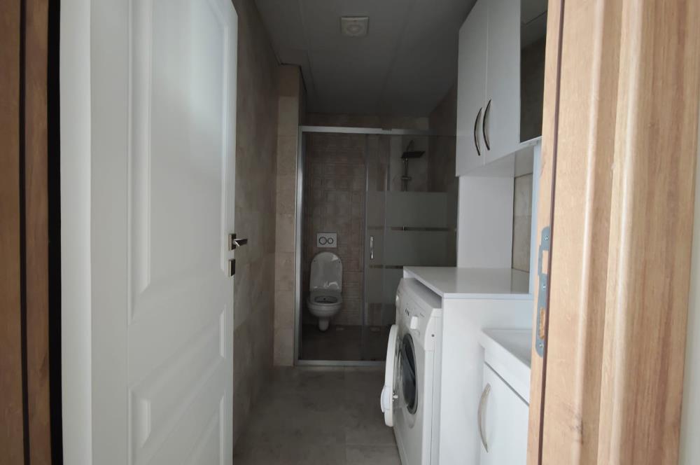 CENTURY 21 BAL'DAN  DİNKÇİLER MAHALLESİNDE   SATILIK  EŞYALI 1+1 DAİRE