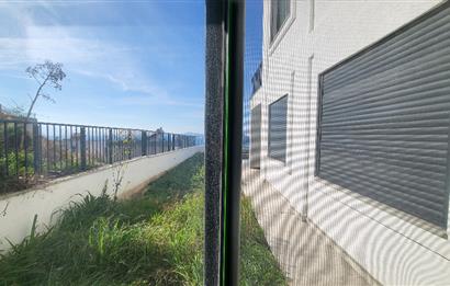 Panoramik Deniz Manzaralı Özel Havuzlu Satılık Lüks Villa