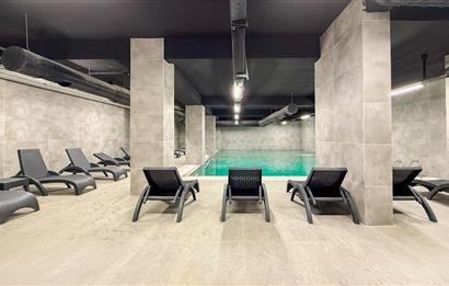 Century21 Bal 'dan Emlak Konutta Satılık 1+1 Daire