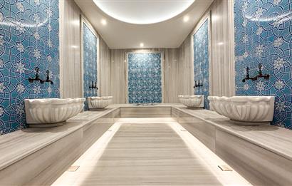 Century21 Bal 'dan Emlak Konutta Satılık 1+1 Daire