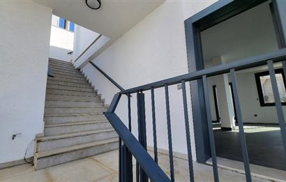 Panoramik Deniz Manzaralı Özel Havuzlu Satılık Lüks Villa