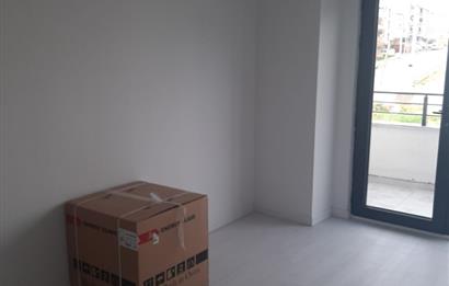 CENTURY 21 BAL GAYRİMENKUL'DEN ÖZEL OKULLAR BÖLGESİNDE ÇEVRE YOLU ÜZERİ NAVİREM RESIDANCE 