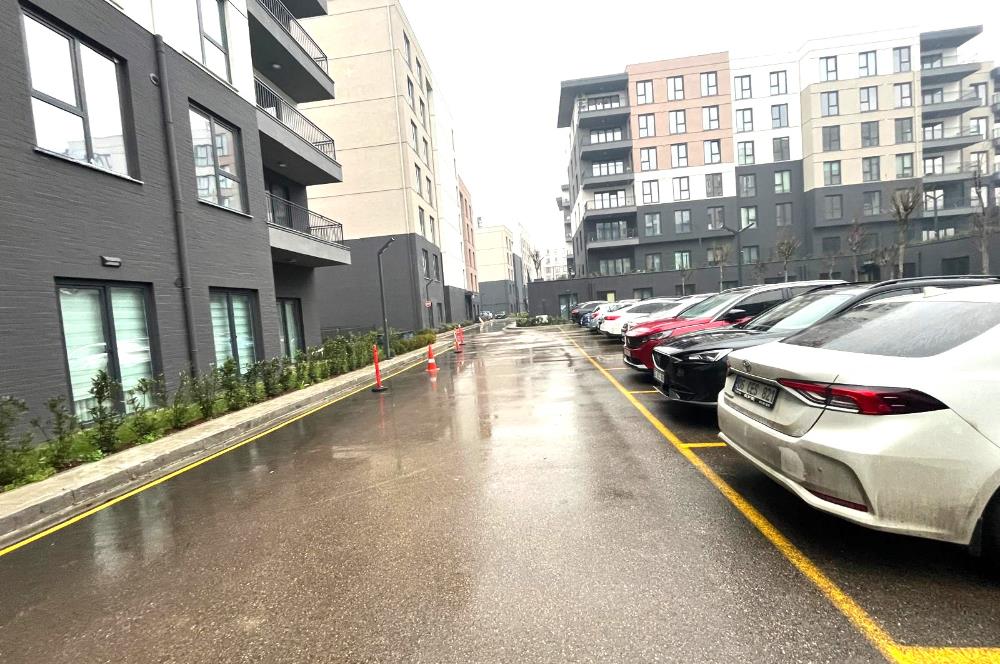 Century21 Bal 'dan Emlak Konutta Satılık 1+1 Daire