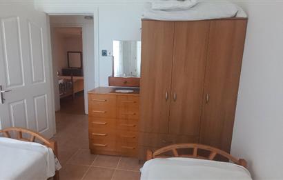 Ortakent Yahşi 50.yıl sitesi yaz donemi kiralık dubleks
