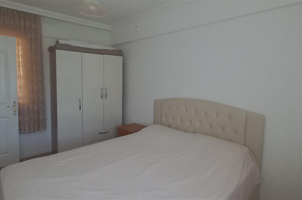 Ortakent Yahşi 50.yıl sitesi yaz donemi kiralık dubleks