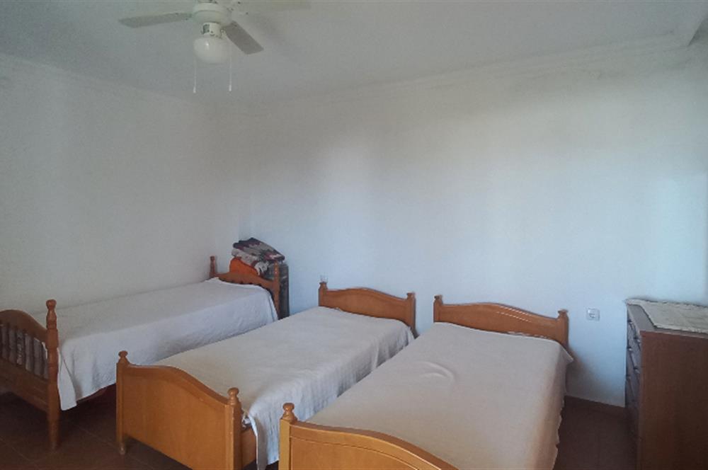 Ortakent Yahşi 50.yıl sitesi yaz donemi kiralık dubleks