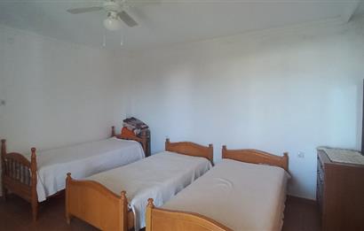 Ortakent Yahşi 50.yıl sitesi yaz donemi kiralık dubleks