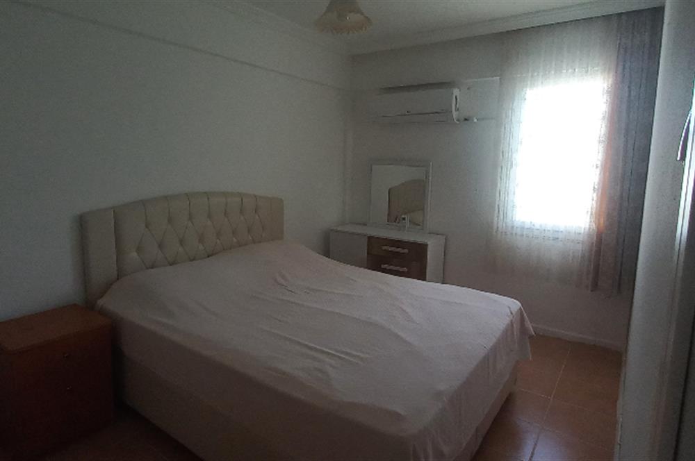 Ortakent Yahşi 50.yıl sitesi yaz donemi kiralık dubleks