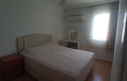 Ortakent Yahşi 50.yıl sitesi yaz donemi kiralık dubleks