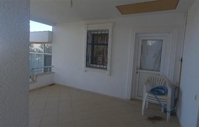 Ortakent Yahşi 50.yıl sitesi yaz donemi kiralık dubleks