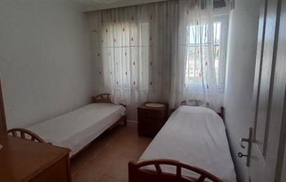 Ortakent Yahşi 50.yıl sitesi yaz donemi kiralık dubleks