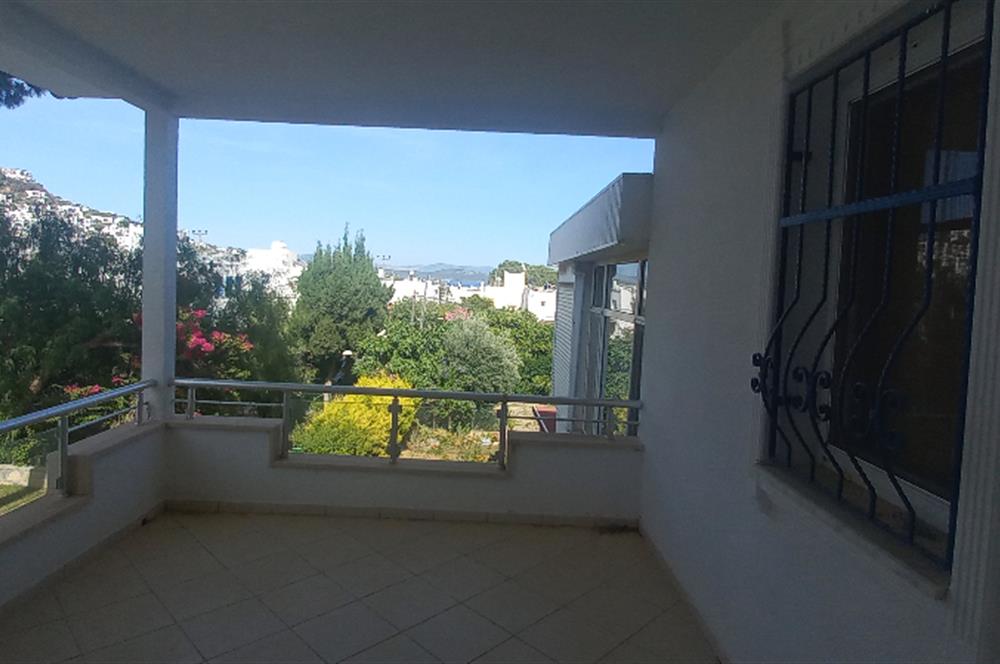 Ortakent Yahşi 50.yıl sitesi yaz donemi kiralık dubleks