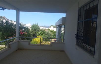 Ortakent Yahşi 50.yıl sitesi yaz donemi kiralık dubleks