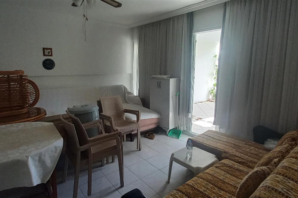 Ortakent Yahşi 50.yıl sitesi yaz donemi kiralık dubleks