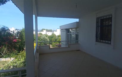 Ortakent Yahşi 50.yıl sitesi yaz donemi kiralık dubleks