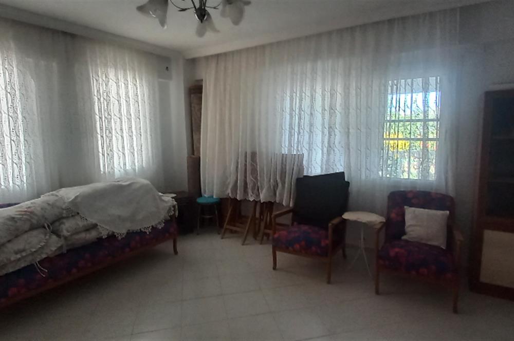 Ortakent Yahşi 50.yıl sitesi yaz donemi kiralık dubleks