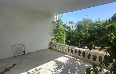 Ortakent Yahşi 50.yıl sitesi yaz donemi kiralık dubleks