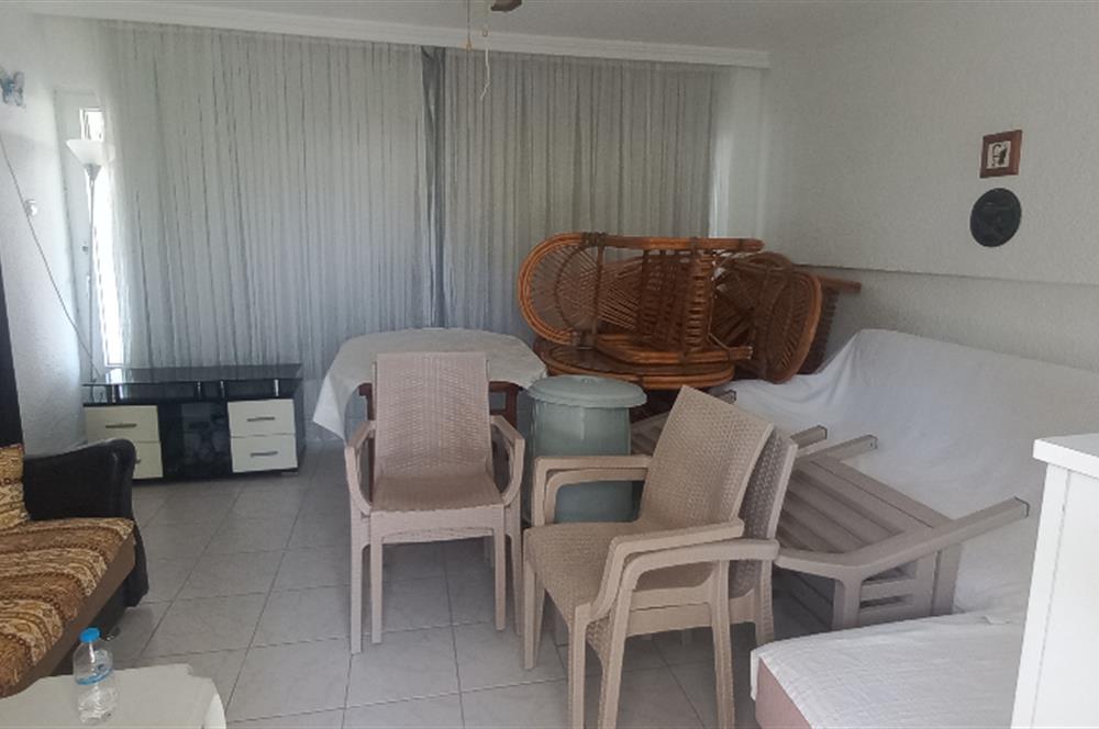 Ortakent Yahşi 50.yıl sitesi yaz donemi kiralık dubleks