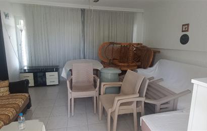 Ortakent Yahşi 50.yıl sitesi yaz donemi kiralık dubleks