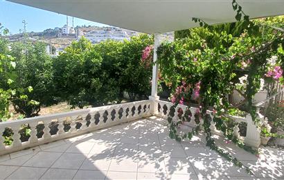 Ortakent Yahşi 50.yıl sitesi yaz donemi kiralık dubleks