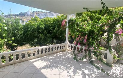 Ortakent Yahşi 50.yıl sitesi yaz donemi kiralık dubleks