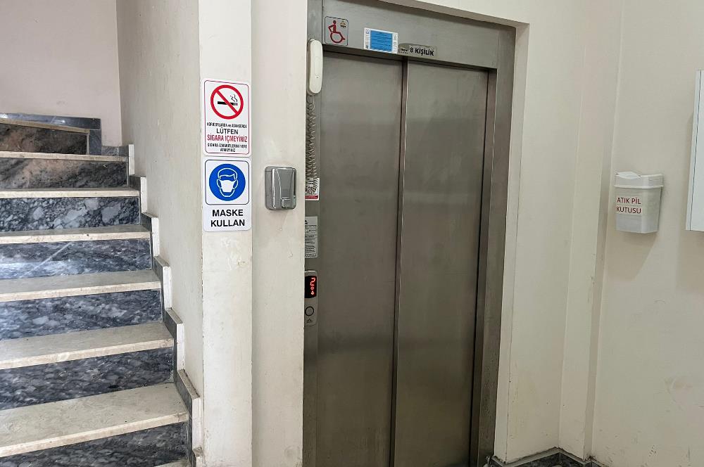 CENTURY 21 VİZYONDAN ÇAMLICA MAHALLESİNDE SATILIK 3+1 DAİRE