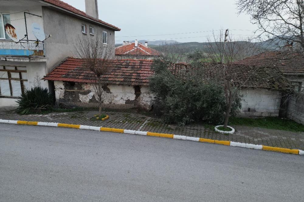 CENTURY 21 BAL'DAN SATILIK ARSA KEPSUT YENİCE MAH. 