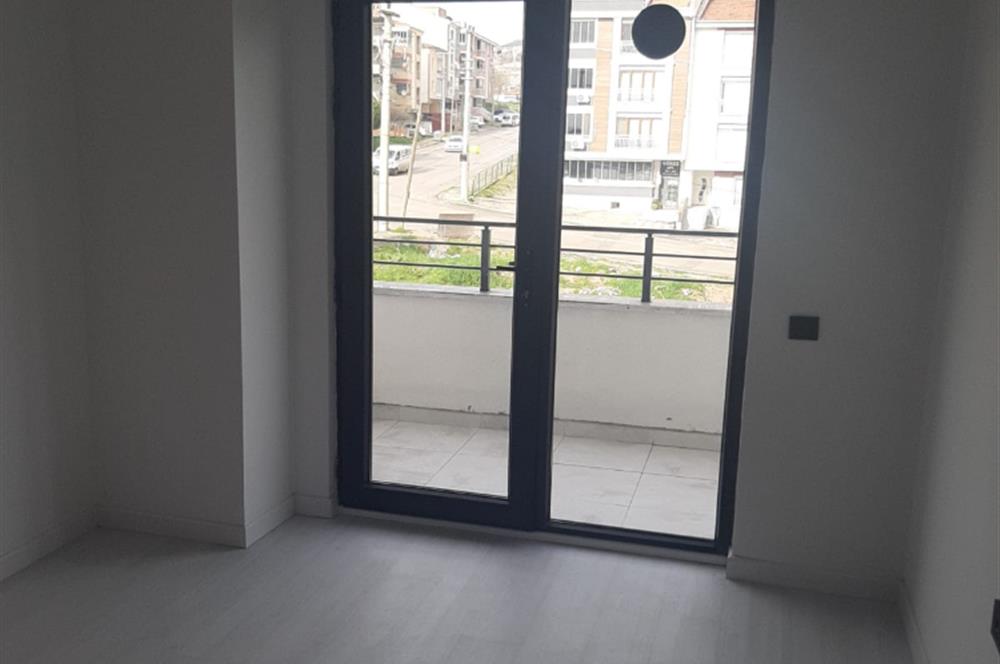 CENTURY 21 BAL GAYRİMENKUL'DEN ÖZEL OKULLAR BÖLGESİNDE ÇEVRE YOLU ÜZERİ NAVİREM RESIDANCE 