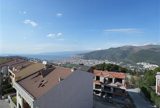 C21 Cius; Körfez Manzaralı Kiralık Dubleks - Umurbey - 1 - 31861