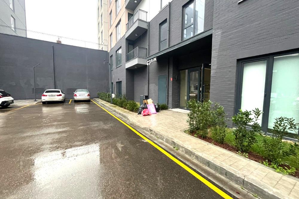 Century21 Bal 'dan Emlak Konutta Satılık 1+1 Daire