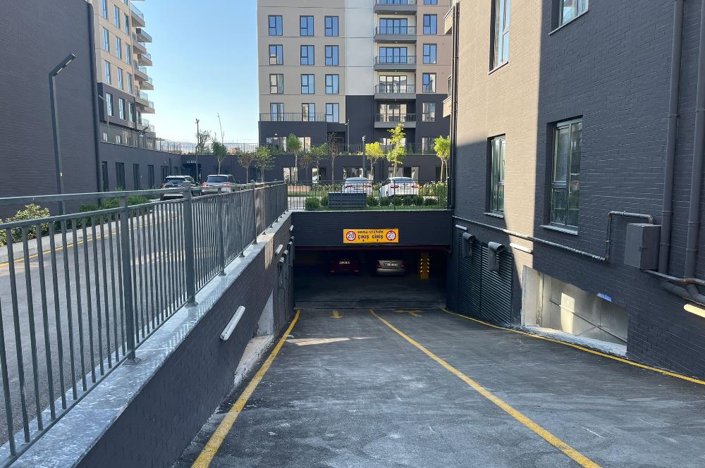 Century21 Bal 'dan Emlak Konutta Satılık 1+1 Daire