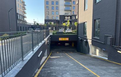 Century21 Bal 'dan Emlak Konutta Satılık 1+1 Daire