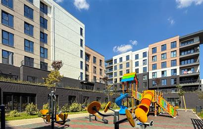 Century21 Bal 'dan Emlak Konutta Satılık 1+1 Daire