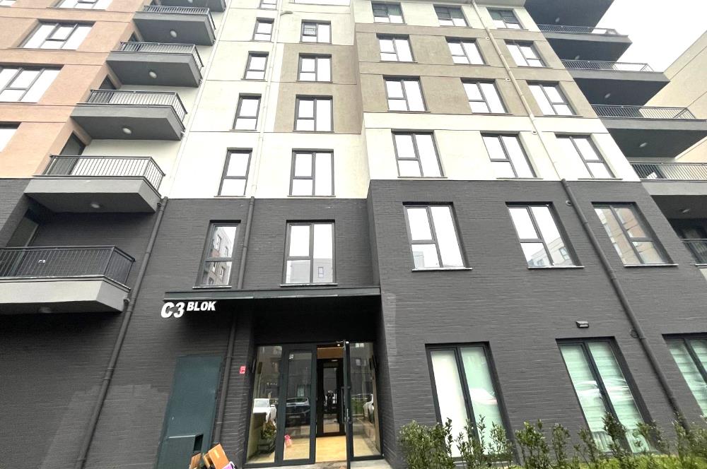 Century21 Bal 'dan Emlak Konutta Satılık 1+1 Daire