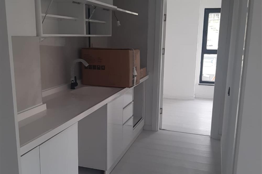 CENTURY 21 BAL GAYRİMENKUL'DEN ÖZEL OKULLAR BÖLGESİNDE ÇEVRE YOLU ÜZERİ NAVİREM RESIDANCE 