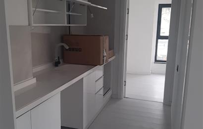 CENTURY 21 BAL GAYRİMENKUL'DEN ÖZEL OKULLAR BÖLGESİNDE ÇEVRE YOLU ÜZERİ NAVİREM RESIDANCE 