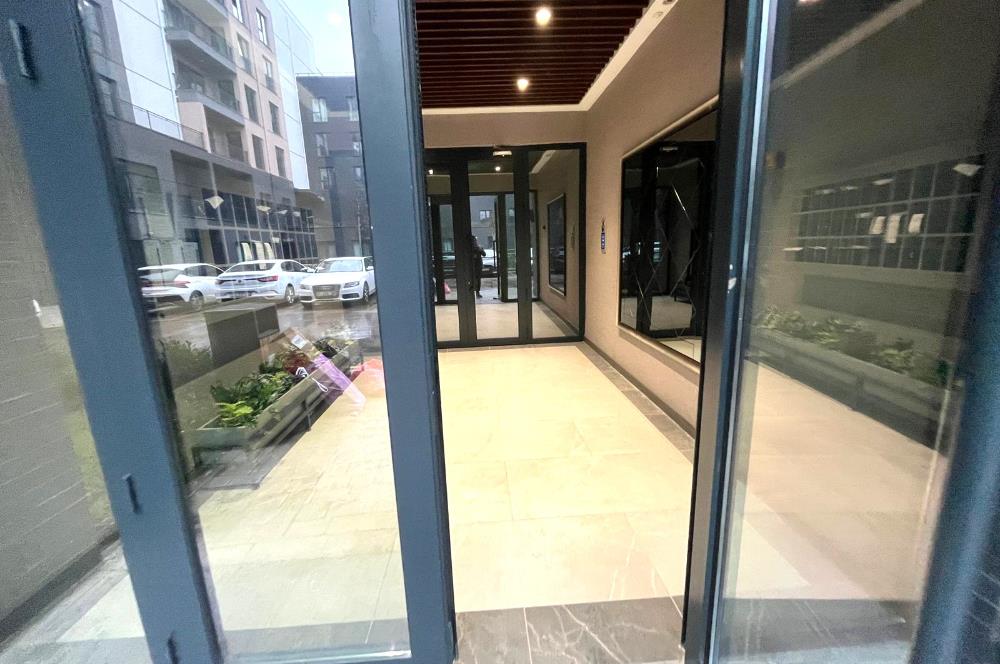 Century21 Bal 'dan Emlak Konutta Satılık 1+1 Daire