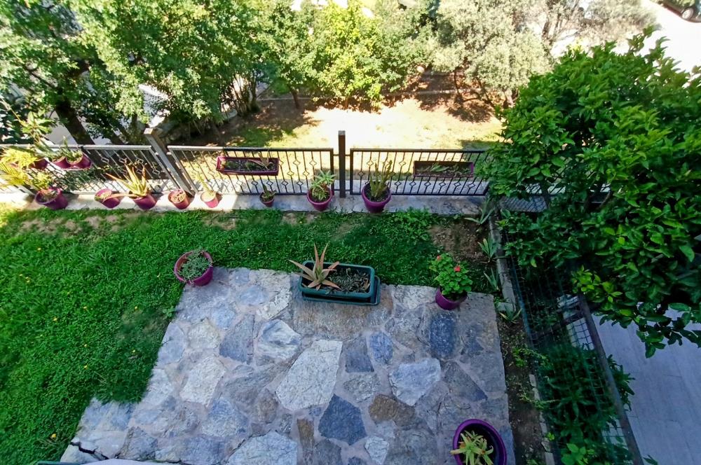 Bodrum Yalıkavak Site İçi Deniz Manzaralı Yazlık Kiralık Dubleks