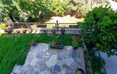 Bodrum Yalıkavak Site İçi Deniz Manzaralı Yazlık Kiralık Dubleks