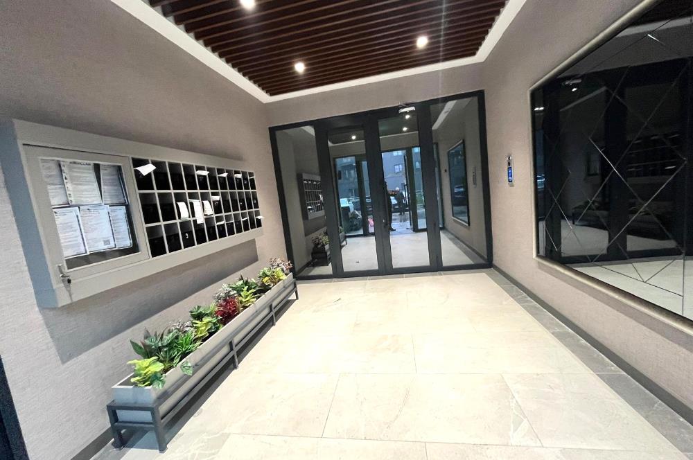 Century21 Bal 'dan Emlak Konutta Satılık 1+1 Daire