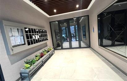 Century21 Bal 'dan Emlak Konutta Satılık 1+1 Daire