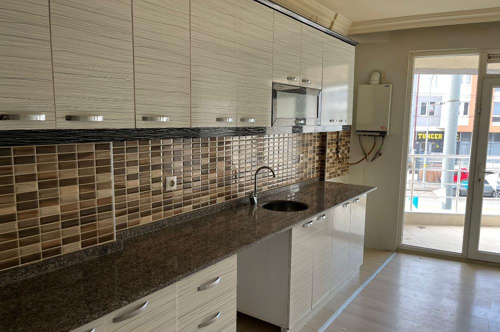 CENTURY 21 VİZYONDAN ÇAMLICA MAHALLESİNDE SATILIK 3+1 DAİRE