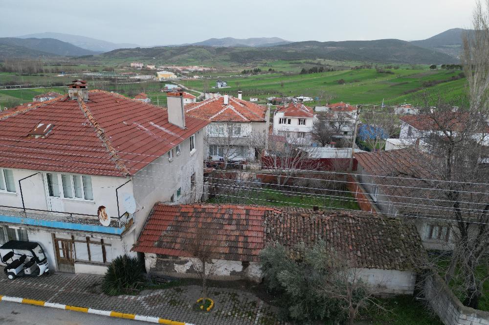 CENTURY 21 BAL'DAN SATILIK ARSA KEPSUT YENİCE MAH. 