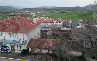 CENTURY 21 BAL'DAN SATILIK ARSA KEPSUT YENİCE MAH. 