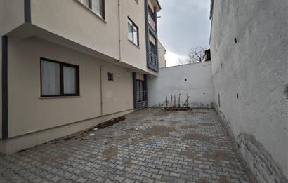 CENTURY 21 BAL'DAN  DİNKÇİLER MAHALLESİNDE   SATILIK  EŞYALI 1+1 DAİRE