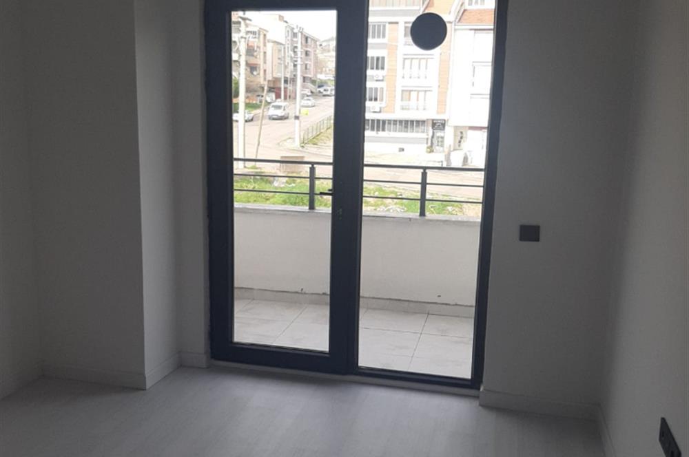 CENTURY 21 BAL GAYRİMENKUL'DEN ÖZEL OKULLAR BÖLGESİNDE ÇEVRE YOLU ÜZERİ NAVİREM RESIDANCE 