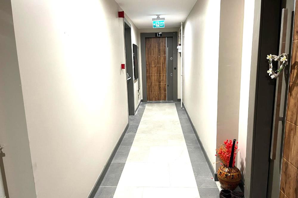 Century21 Bal 'dan Emlak Konutta Satılık 1+1 Daire