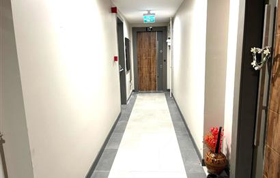 Century21 Bal 'dan Emlak Konutta Satılık 1+1 Daire