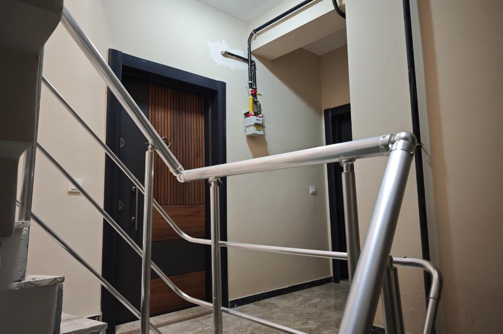 CENTURY 21 BAL'DAN  DİNKÇİLER MAHALLESİNDE   SATILIK  EŞYALI 1+1 DAİRE